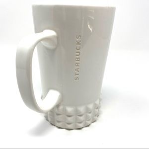 2014 Starbucks Ceramic Mug